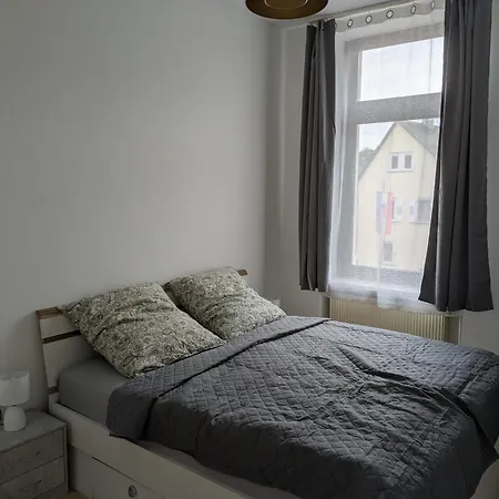 Wohlfuehldomizil Auf Zeit Appartement