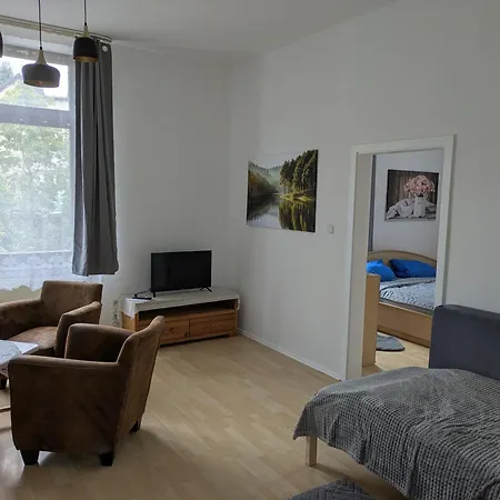 Appartement Wohlfuehldomizil Auf Zeit Runkel