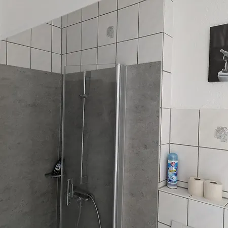 Wohlfuehldomizil Auf Zeit Appartement *