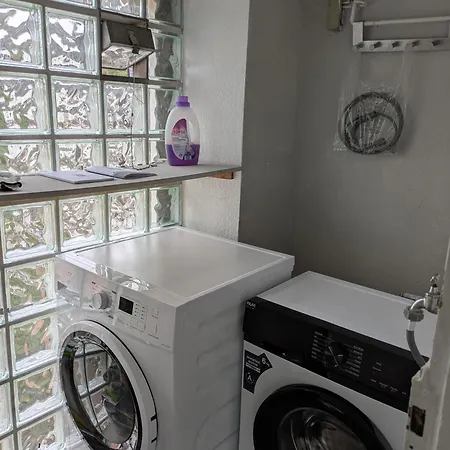 Wohlfuehldomizil Auf Zeit Appartement Runkel